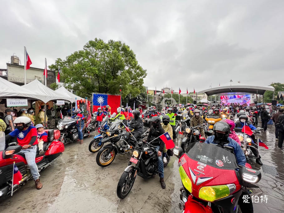 桃園龍岡一日遊景點,五個不能錯過的IG打卡熱點大公開! @愛伯特