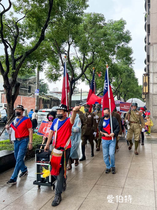 2025魅力金三角國慶雙十嘉年華 @愛伯特