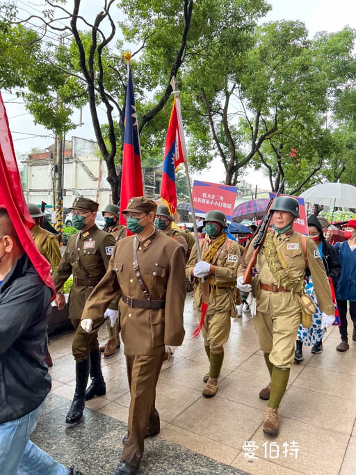 2025魅力金三角國慶雙十嘉年華 @愛伯特