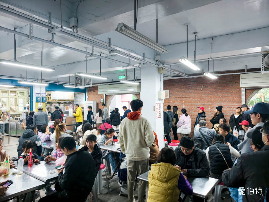 大溪老街賴媽媽傳統豆花體育館本店(在地超過50年歷史) - 第7張圖 大溪賴媽媽傳統豆花體育館本店