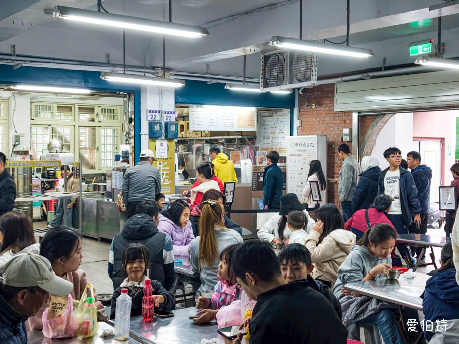 大溪老街賴媽媽傳統豆花體育館本店(在地超過50年歷史) - 第6張圖 大溪賴媽媽傳統豆花體育館本店