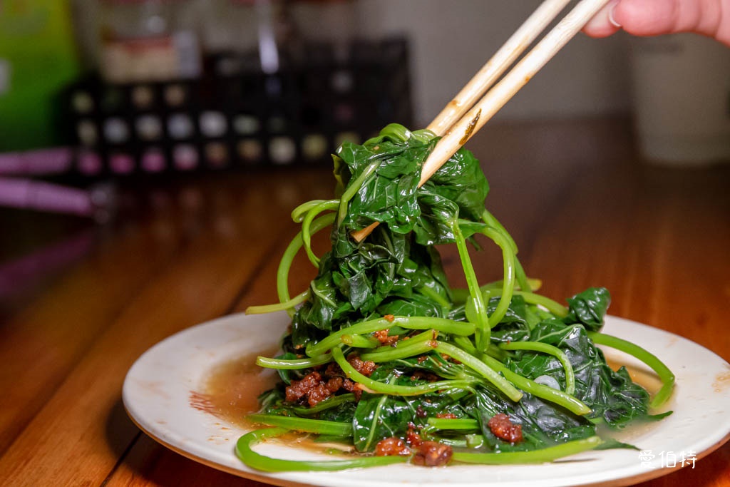 阿時麵店|忠貞市場隱藏版美食,貿東路45年老牌餛飩麵必吃 @愛伯特