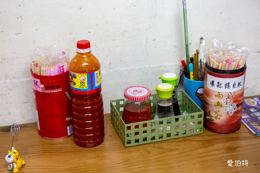 阿時麵店|忠貞市場隱藏版美食,貿東路45年老牌餛飩麵必吃 @愛伯特