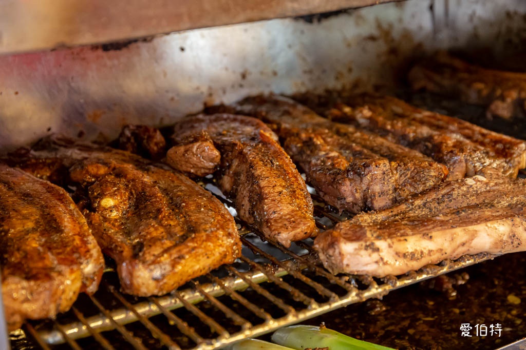 2026【北埔老街美食推薦】8間必吃必買伴手禮dcard/ptt @愛伯特