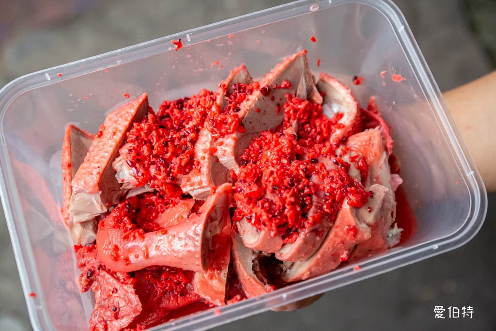 2026【北埔老街美食推薦】8間必吃必買伴手禮dcard/ptt @愛伯特