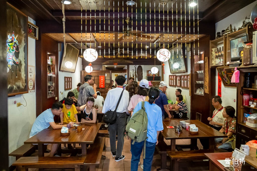 2026【北埔老街美食推薦】8間必吃必買伴手禮dcard/ptt @愛伯特