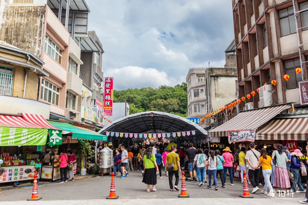 2026【北埔老街美食推薦】8間必吃必買伴手禮dcard/ptt @愛伯特