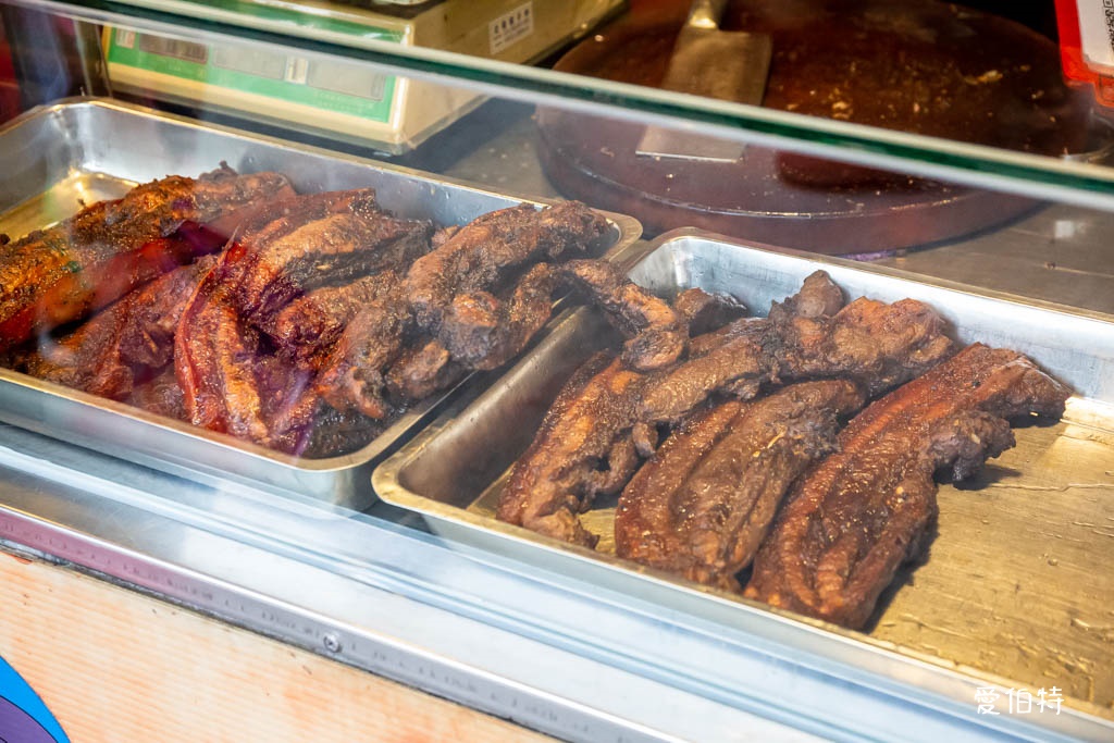 2026【北埔老街美食推薦】8間必吃必買伴手禮dcard/ptt @愛伯特