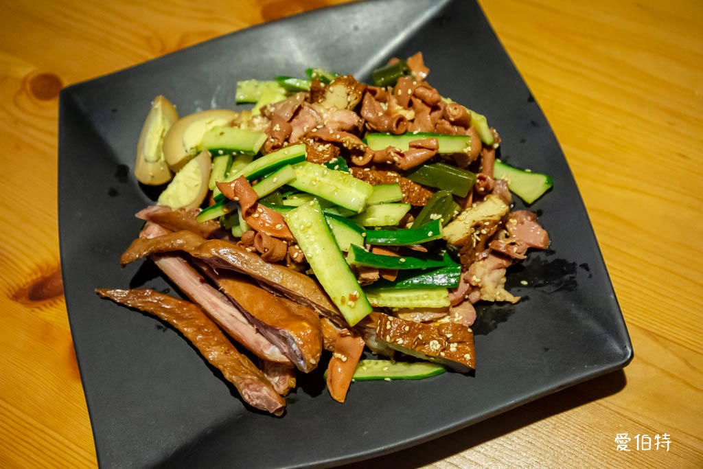 桃園中壢龍岡忠貞市場米干推薦懶人包 @愛伯特