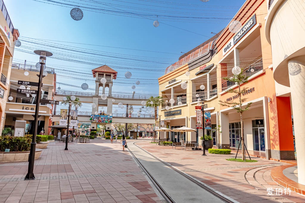 高雄鈴鹿賽道樂園攻略｜票價349元一日無限暢遊券必買 @愛伯特