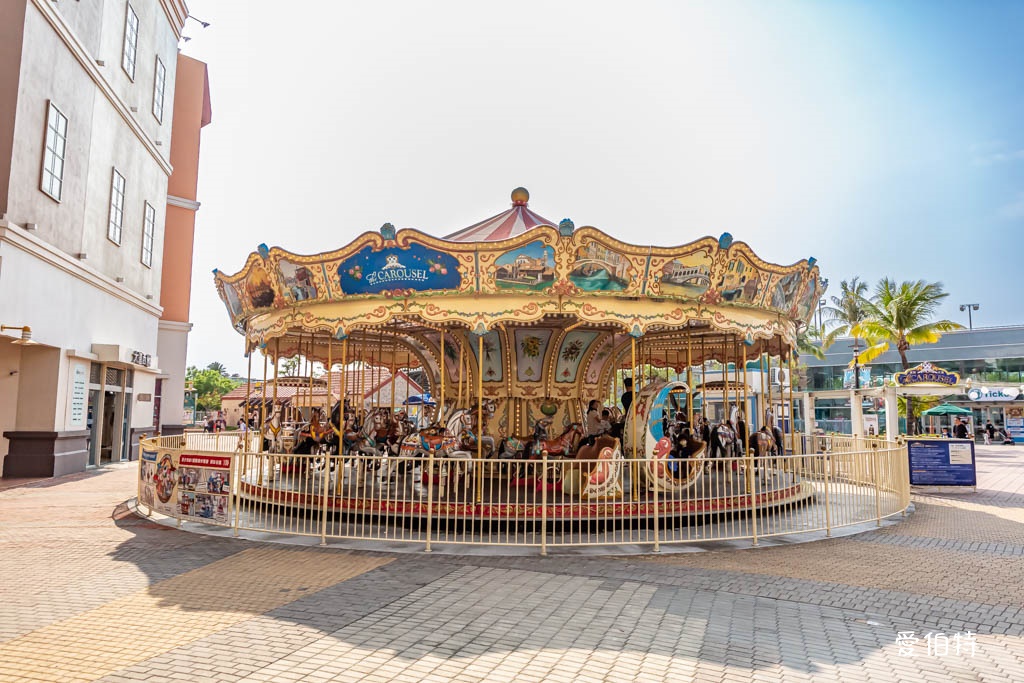 高雄鈴鹿賽道樂園攻略｜票價349元一日無限暢遊券必買 @愛伯特