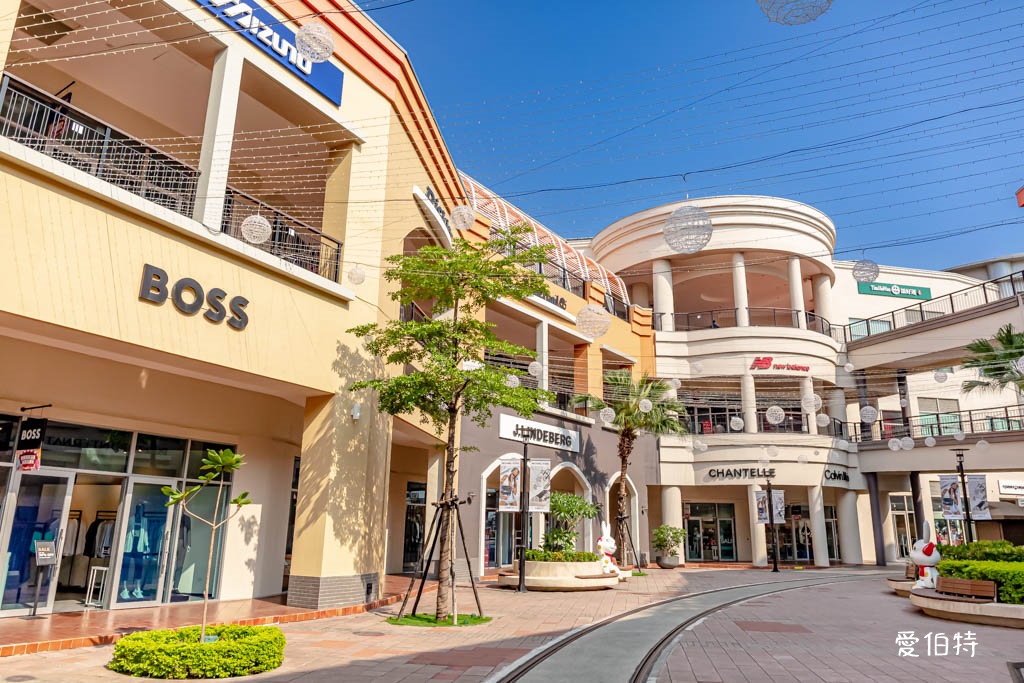 高雄鈴鹿賽道樂園攻略｜票價349元一日無限暢遊券必買 @愛伯特