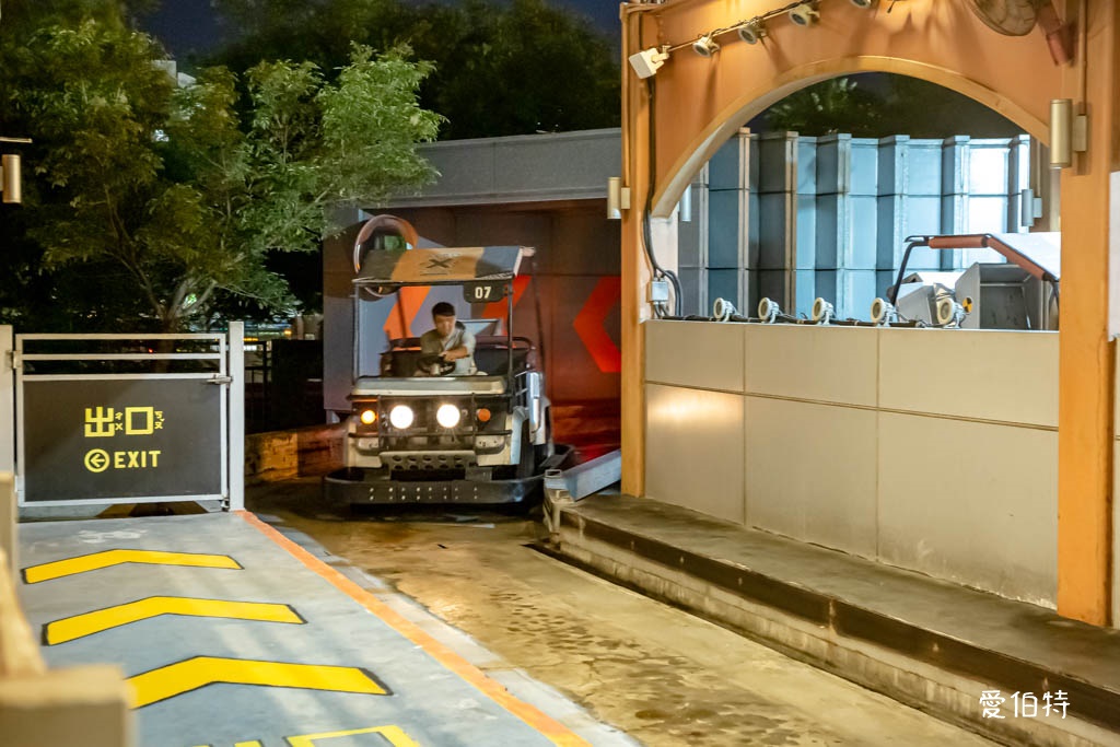 高雄鈴鹿賽道樂園攻略｜票價349元一日無限暢遊券必買 @愛伯特