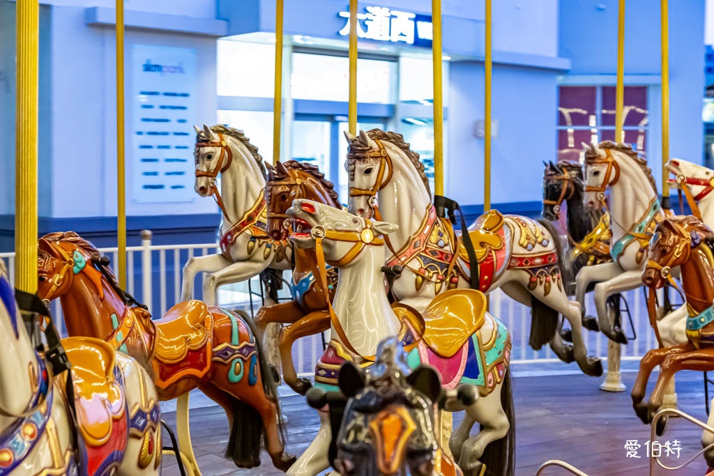 高雄鈴鹿賽道樂園攻略｜票價349元一日無限暢遊券必買 @愛伯特