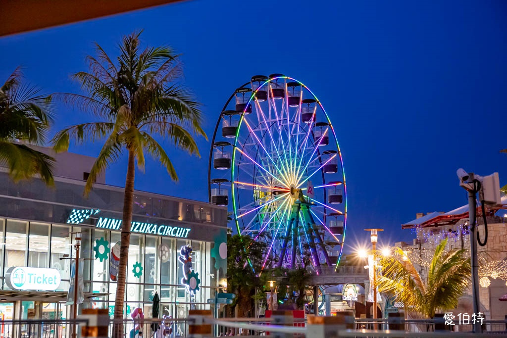 高雄鈴鹿賽道樂園攻略｜票價349元一日無限暢遊券必買 @愛伯特