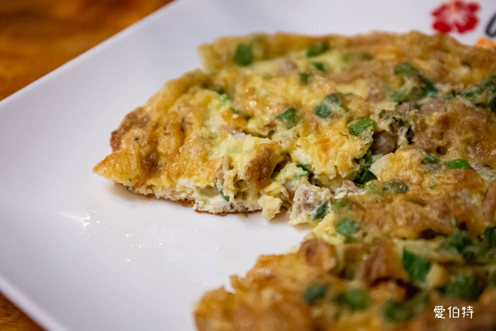 中壢古早味新街龍湯圓|仁海宮廟前土角厝裡60年老店 @愛伯特