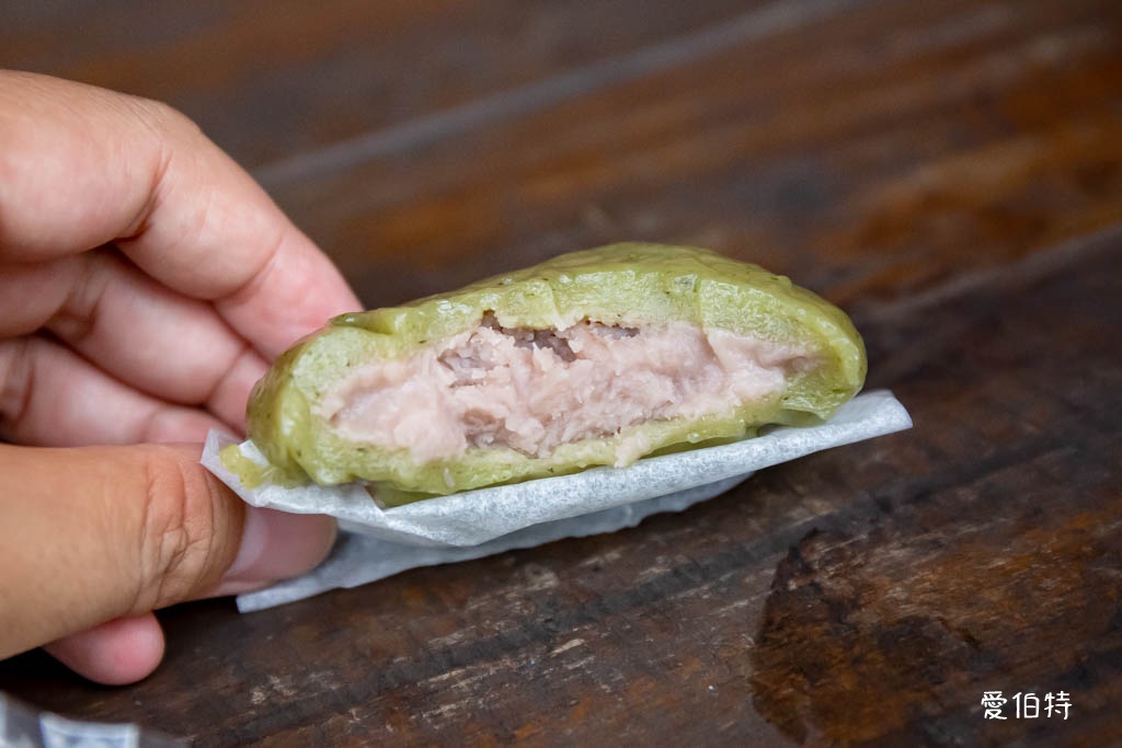 2026【北埔老街美食推薦】8間必吃必買伴手禮dcard/ptt @愛伯特