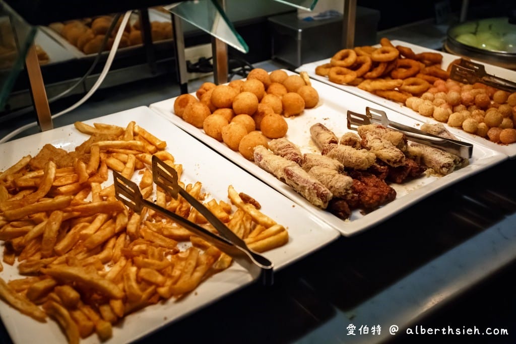 桃園自助吧吃到飽｜我家牛排桃園春日店（360元起水果很鮮甜好吃）