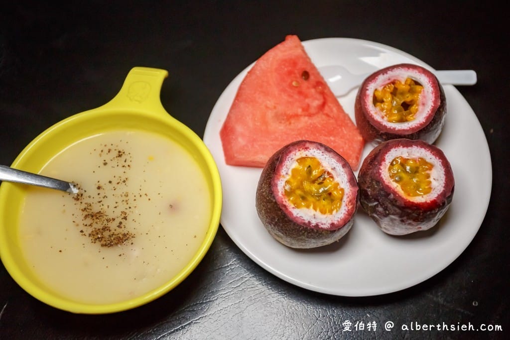 桃園自助吧吃到飽｜我家牛排桃園春日店（360元起水果很鮮甜好吃）