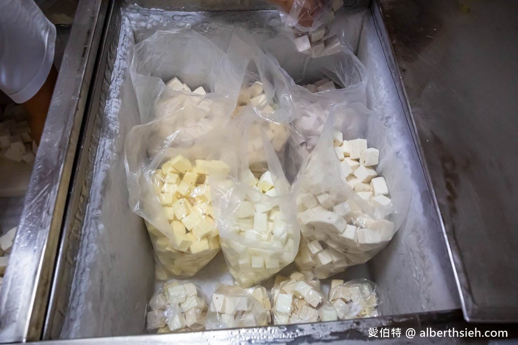 平鎮頂好芋仔冰，在地50年古早味綿密好吃的冰磚