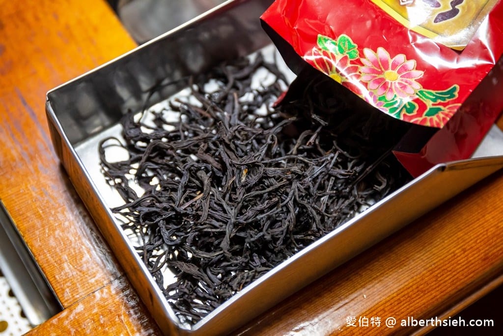 南投紅茶推薦｜魚池紅將軍紅茶，台茶18號紅玉不苦澀超好喝