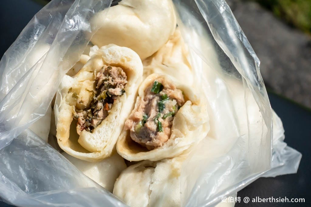 桃園早餐推薦｜忠貞市場祖傳現做小籠包龜山分店，10顆100元