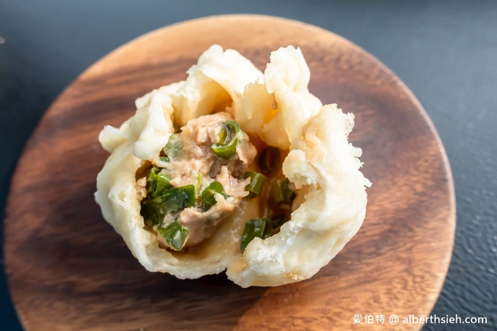 桃園早餐推薦｜忠貞市場祖傳現做小籠包龜山分店，10顆100元
