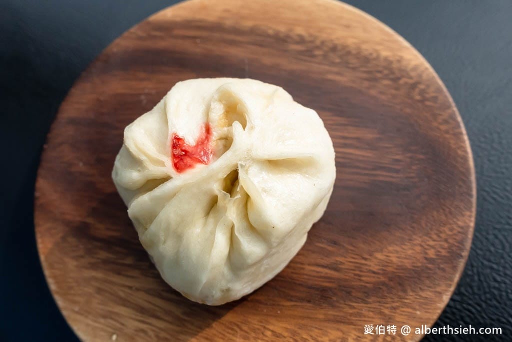 桃園早餐推薦｜忠貞市場祖傳現做小籠包龜山分店，10顆100元