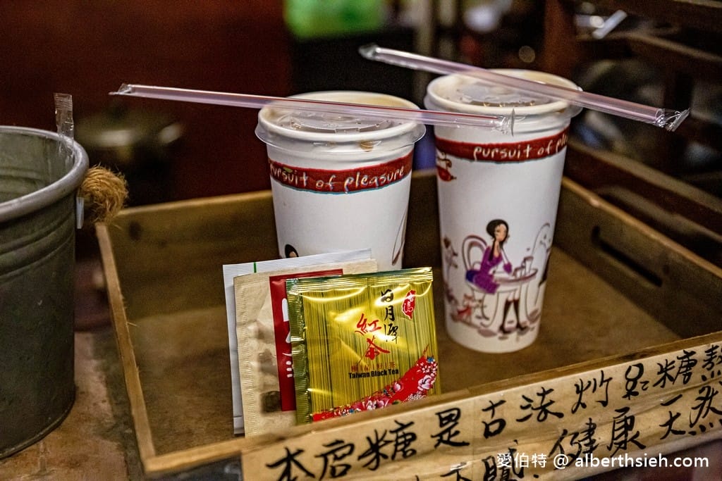 南投紅茶推薦｜魚池紅將軍紅茶，台茶18號紅玉不苦澀超好喝