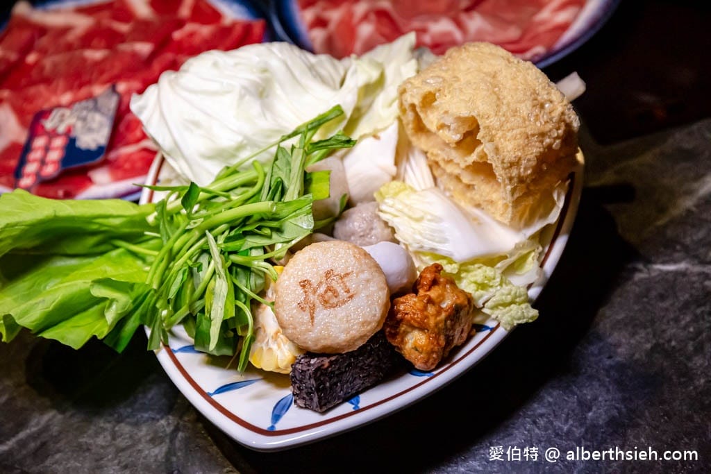 尬鍋桃園中壢元化店（279元起王品火鍋半自助式吃到飽，中壢SOGO商圈）
