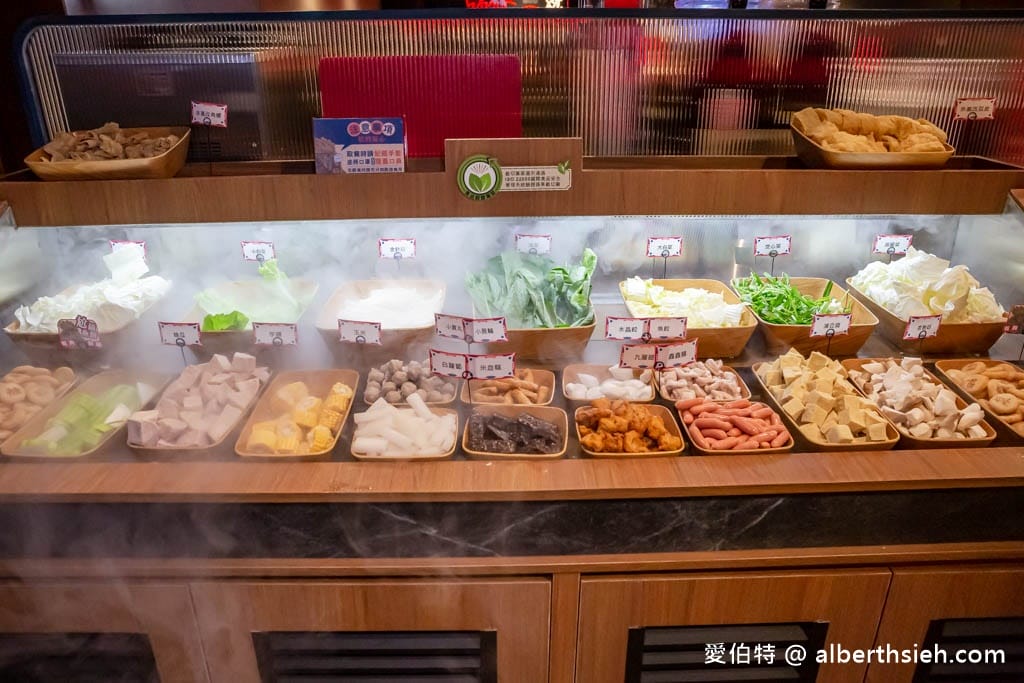 尬鍋桃園中壢元化店（279元起王品火鍋半自助式吃到飽，中壢SOGO商圈）