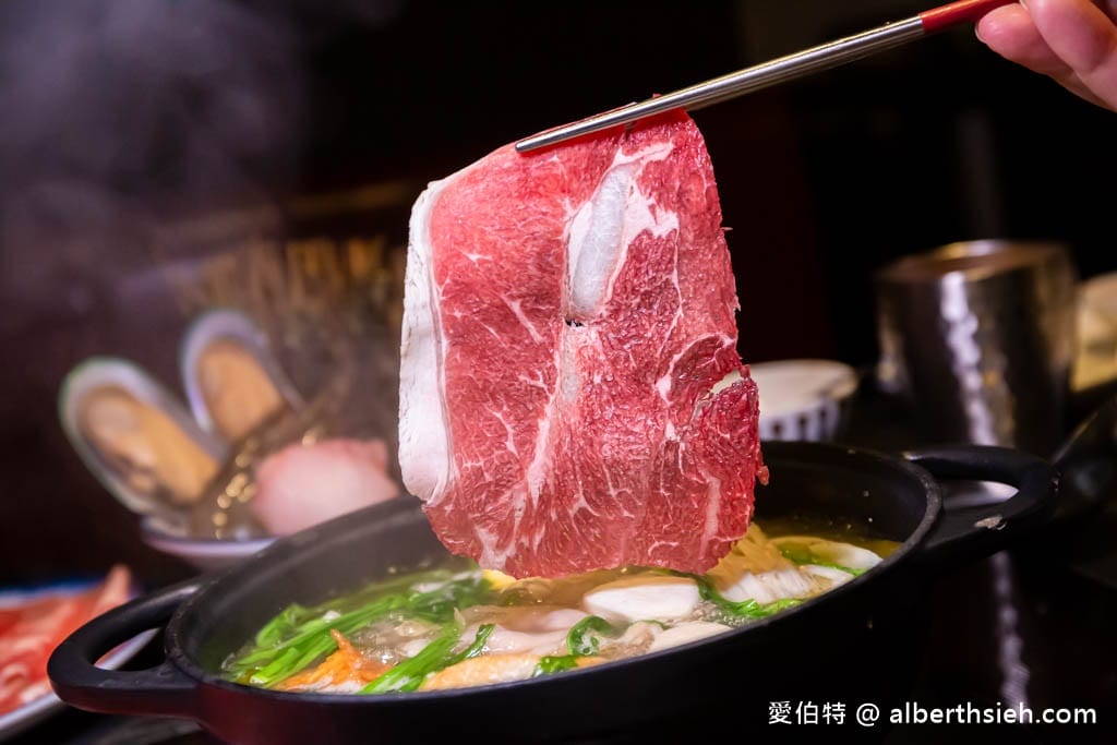 尬鍋桃園中壢元化店（279元起王品火鍋半自助式吃到飽，中壢SOGO商圈）