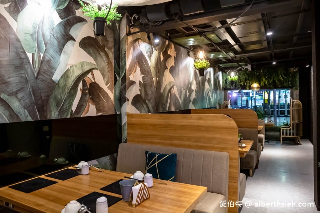 御鼎湯原本鍋物林口仁愛店(CP值高平價火鍋自助吧吃到飽) - 第20張圖 御鼎湯原本鍋物林口仁愛店(CP值高平價火鍋自助吧吃到飽)