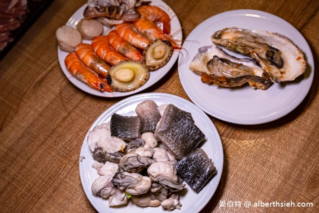 御鼎湯原本鍋物林口仁愛店(CP值高平價火鍋自助吧吃到飽) - 第54張圖 御鼎湯原本鍋物林口仁愛店(CP值高平價火鍋自助吧吃到飽)