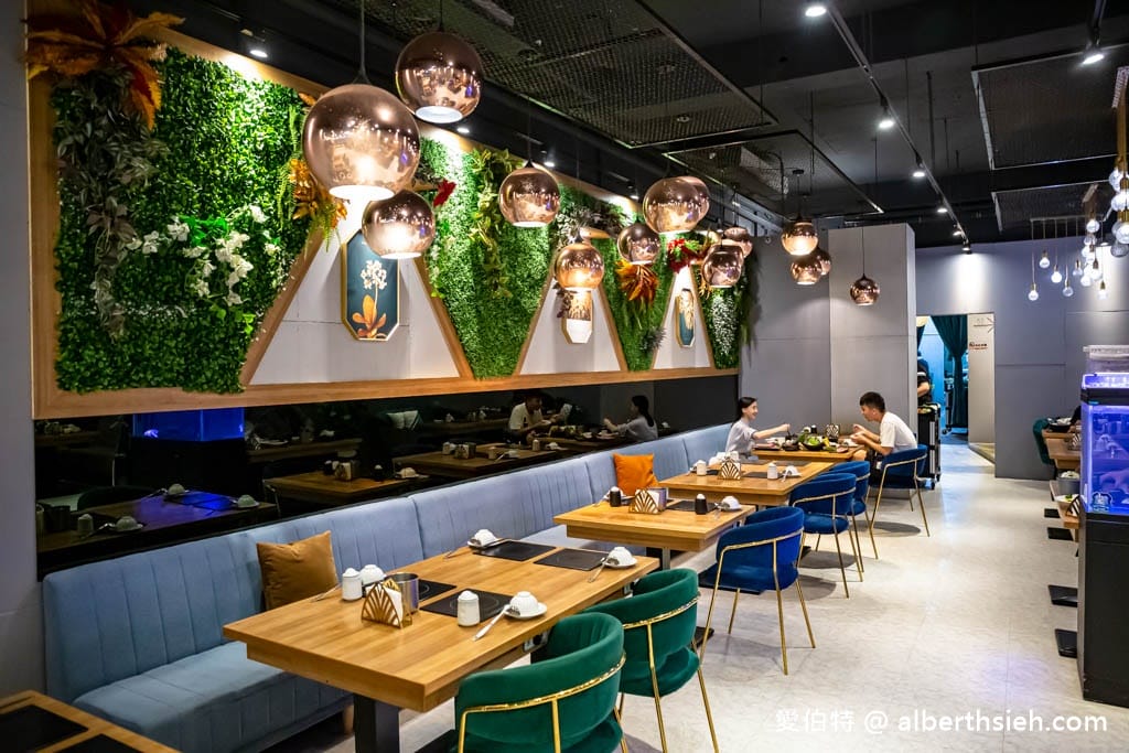 御鼎湯原本鍋物林口仁愛店(CP值高平價火鍋自助吧吃到飽) - 第19張圖 御鼎湯原本鍋物林口仁愛店(CP值高平價火鍋自助吧吃到飽)