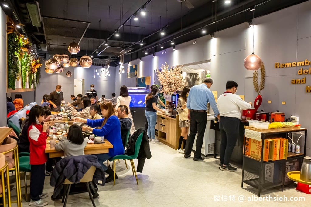 御鼎湯原本鍋物林口仁愛店(CP值高平價火鍋自助吧吃到飽) - 第22張圖 御鼎湯原本鍋物林口仁愛店(CP值高平價火鍋自助吧吃到飽)