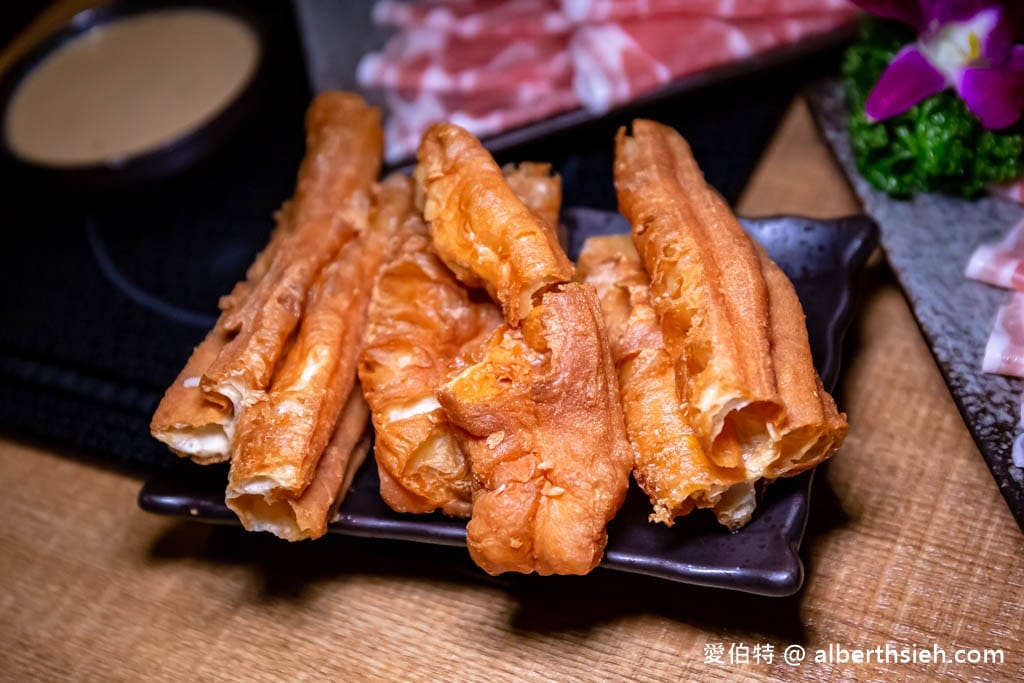 御鼎湯原本鍋物林口仁愛店(CP值高平價火鍋自助吧吃到飽) - 第41張圖 御鼎湯原本鍋物林口仁愛店(CP值高平價火鍋自助吧吃到飽)