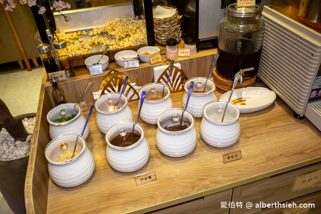 御鼎湯原本鍋物林口仁愛店(CP值高平價火鍋自助吧吃到飽) - 第34張圖 御鼎湯原本鍋物林口仁愛店(CP值高平價火鍋自助吧吃到飽)