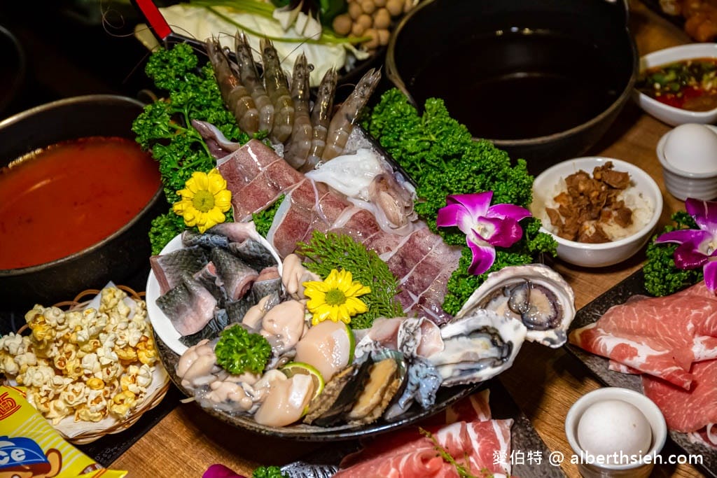 御鼎湯原本鍋物林口仁愛店(CP值高平價火鍋自助吧吃到飽) - 第47張圖 御鼎湯原本鍋物林口仁愛店(CP值高平價火鍋自助吧吃到飽)