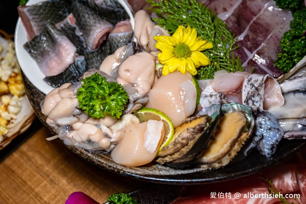 御鼎湯原本鍋物林口仁愛店(CP值高平價火鍋自助吧吃到飽) - 第48張圖 御鼎湯原本鍋物林口仁愛店(CP值高平價火鍋自助吧吃到飽)