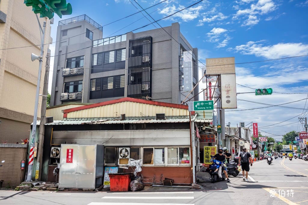 中壢中原可可熊｜在地學生必吃早午餐，超值套餐55元起