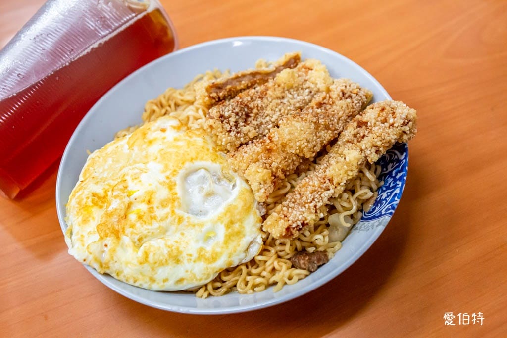 中壢中原可可熊｜在地學生必吃早午餐，超值套餐55元起
