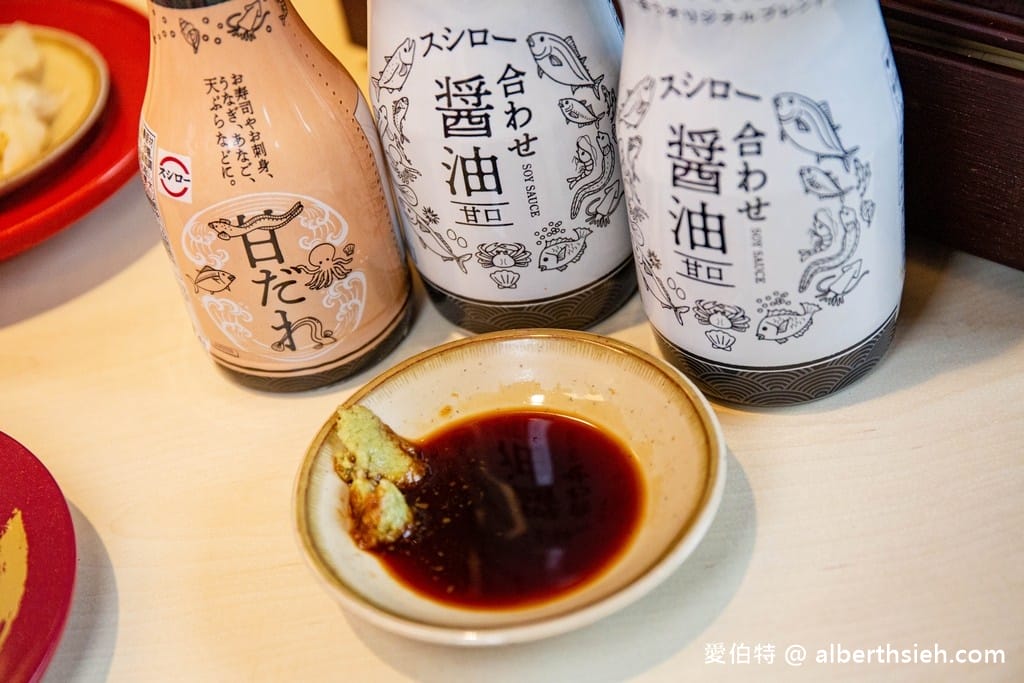 桃園壽司郎桃園國際路店（免費停車街邊店，APP快速訂位）