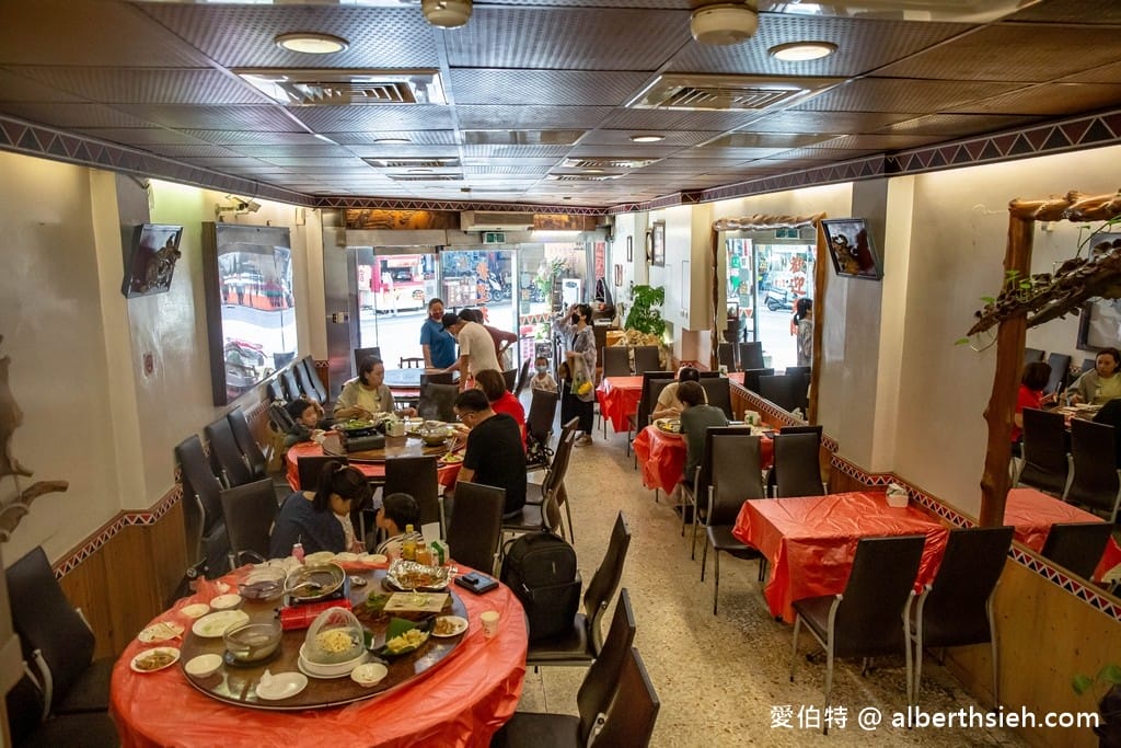 日月潭新山味邵族風味餐廳(水社碼頭旁在地人推薦的原住民特色餐) - 第9張圖 日月潭新山味邵族風味餐廳(水社碼頭旁在地人推薦的原住民特色餐)