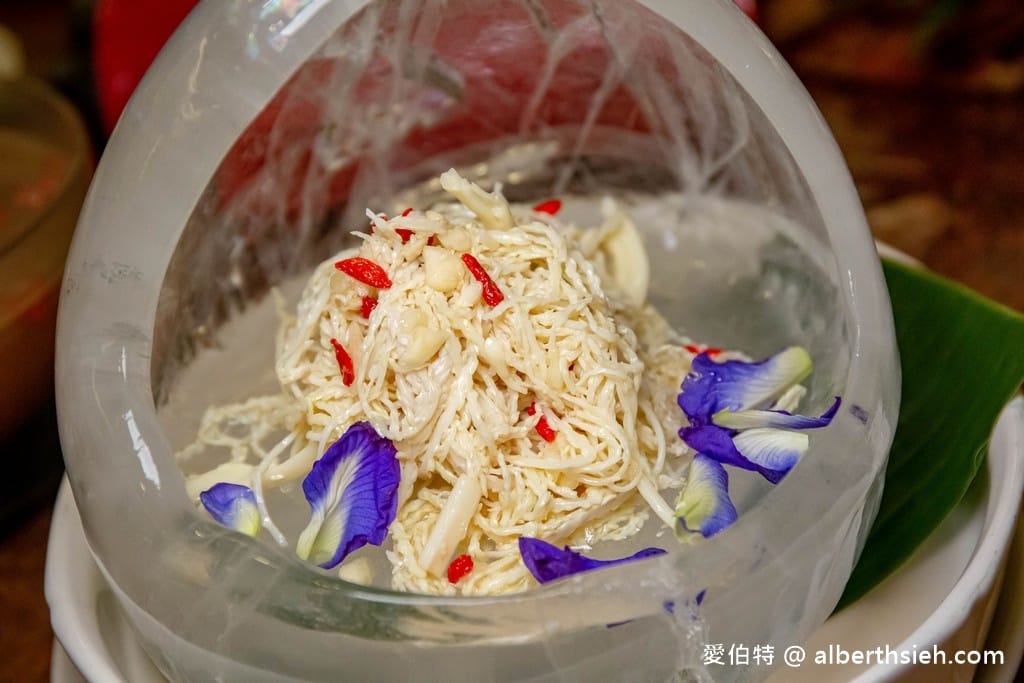日月潭新山味邵族風味餐廳(水社碼頭旁在地人推薦的原住民特色餐) - 第24張圖 日月潭新山味邵族風味餐廳(水社碼頭旁在地人推薦的原住民特色餐)