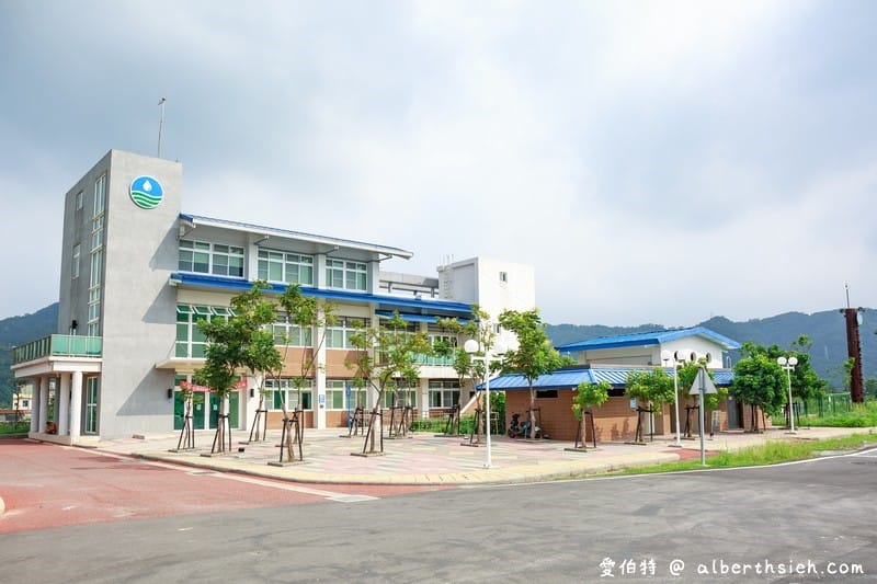 大溪中庄調整池（桃園備用水庫，景色優美運動休閒好去處）
