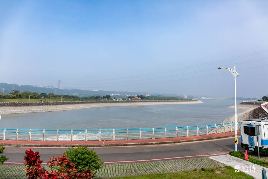 大溪花彩節2024大溪水岸花卉農遊（時間/交通接駁停車）