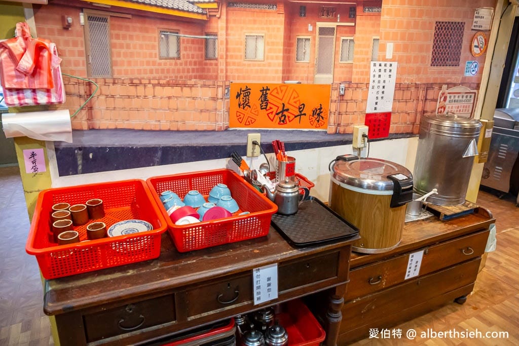 食味亭鞦韆餐廳|大溪合菜推薦,客家菜懷舊復古氛圍,梅干扣肉必點 - 第11張圖 食味亭鞦韆餐廳|大溪合菜推薦,客家菜懷舊復古氛圍,梅干扣肉必點