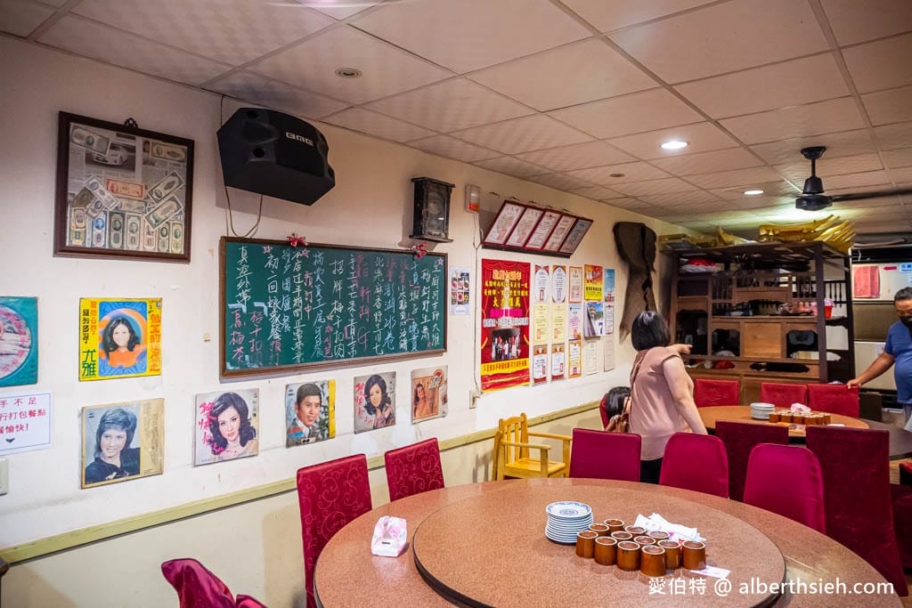 食味亭鞦韆餐廳|大溪合菜推薦,客家菜懷舊復古氛圍,梅干扣肉必點 - 第9張圖 食味亭鞦韆餐廳|大溪合菜推薦,客家菜懷舊復古氛圍,梅干扣肉必點