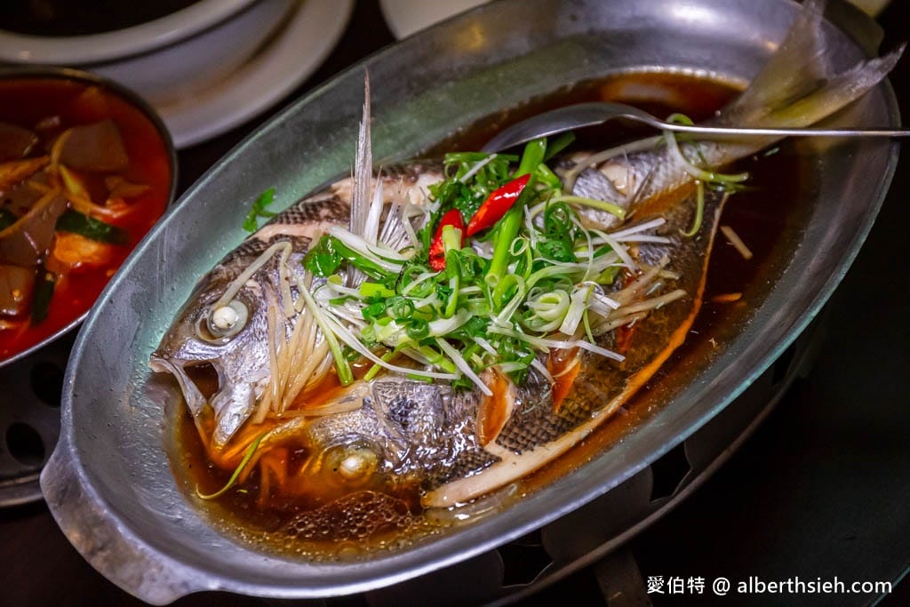 食味亭鞦韆餐廳|大溪合菜推薦,客家菜懷舊復古氛圍,梅干扣肉必點 - 第22張圖 食味亭鞦韆餐廳|大溪合菜推薦,客家菜懷舊復古氛圍,梅干扣肉必點